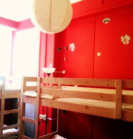 Hostel Wdj