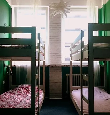 Wdj Hostel