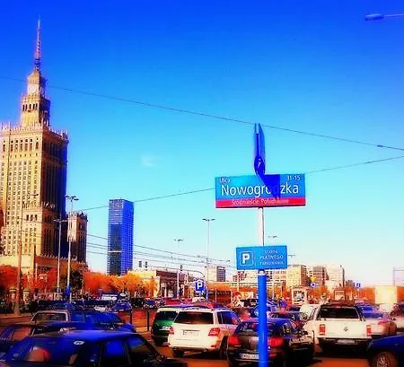 Hostal Wdj *