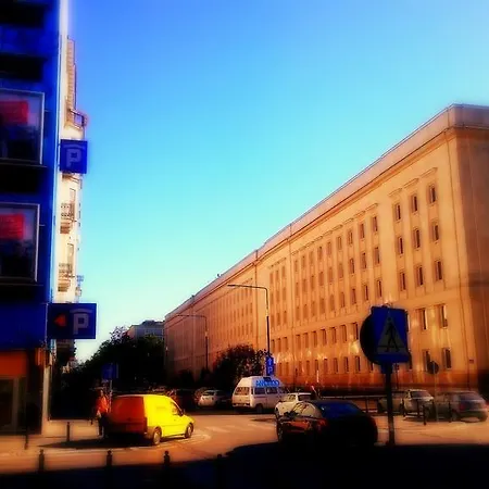 Auberge de jeunesse Wdj