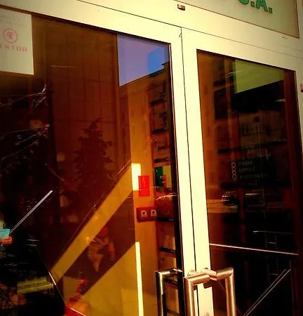 Wdj Hostel