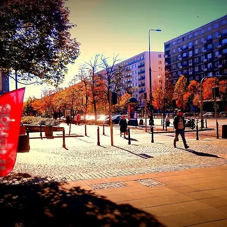 Wdj * Warsaw