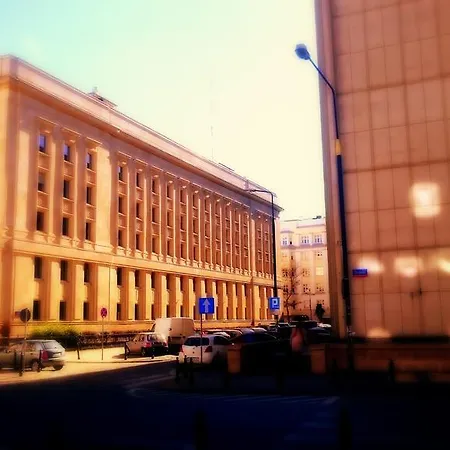 Auberge de jeunesse Wdj