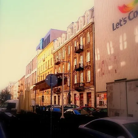 Hostel Wdj