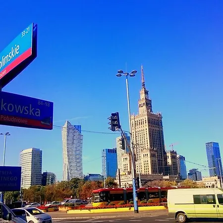 Wdj * Varsovia