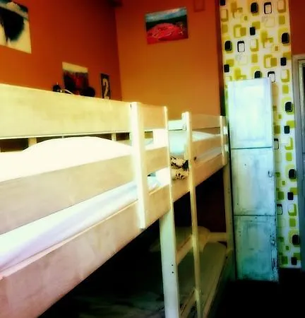 Auberge de jeunesse Wdj