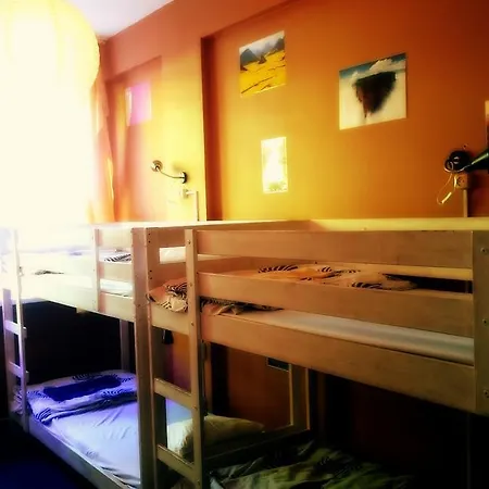 Wdj Auberge de jeunesse *