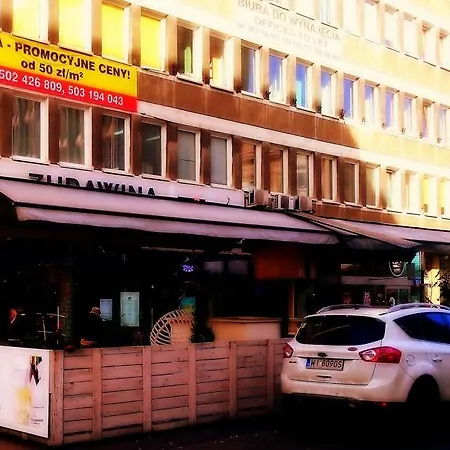Hostel Wdj *