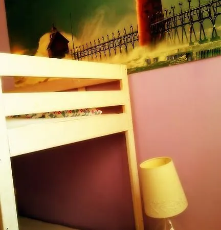 Auberge de jeunesse Wdj *