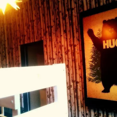Wdj Hostel *