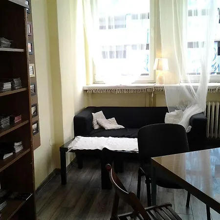 Wdj Hostel