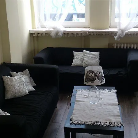 Hostal Wdj *