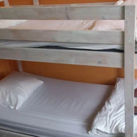 Wdj Hostal Varsovia