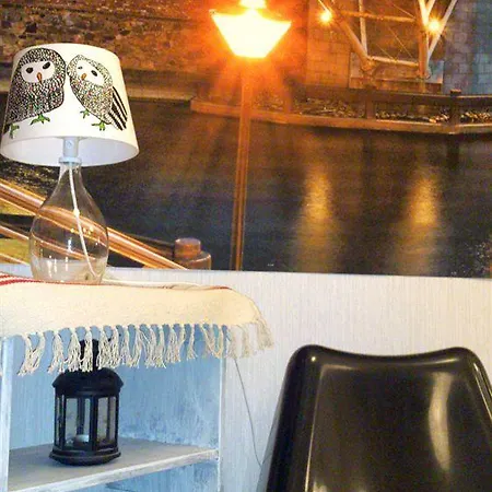 Auberge de jeunesse Wdj *