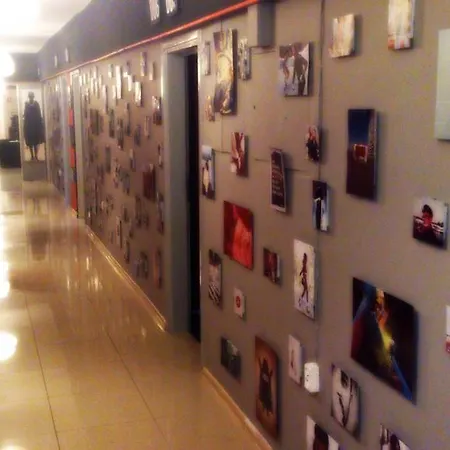 Auberge de jeunesse Wdj