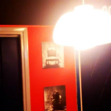 Hostel Wdj Warsaw
