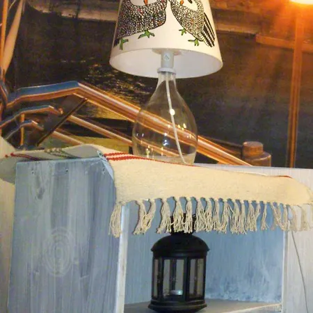 Hostel Wdj Warsaw