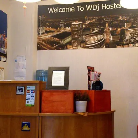 Hostel Wdj