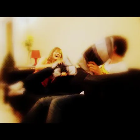 Auberge de jeunesse Wdj *