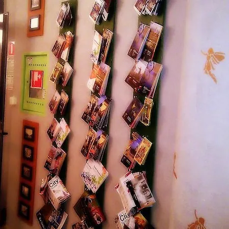 Hostel Wdj Warsaw