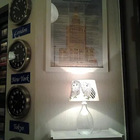 Auberge de jeunesse Wdj