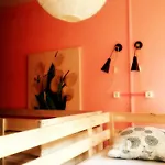 Hostel Wdj Varsó