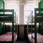 Wdj Hostel