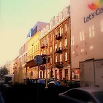 Hostel Wdj