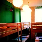 Hostel Wdj