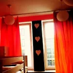 Wdj Hostel