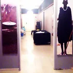 Hostel Wdj *