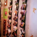 Hostel Wdj Varsó