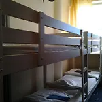 Hostel Wdj Varsó