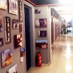 Hostel Wdj