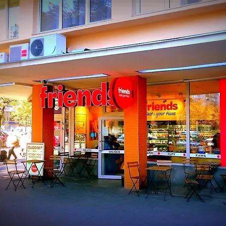 Wdj * Varsó