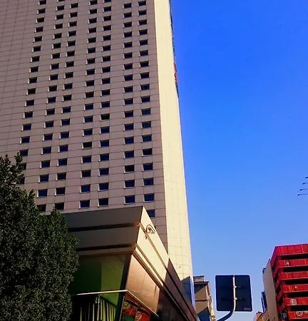 Wdj Hostel Warsaw