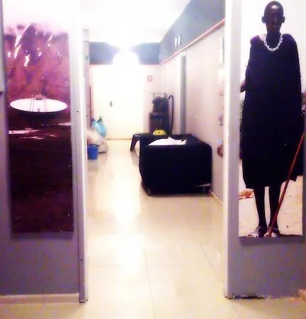 Hostel Wdj *