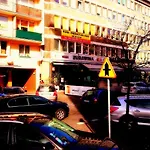 Хостел Wdj Варшава