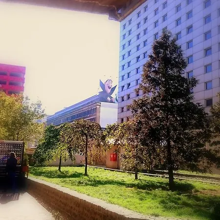 Hostel Wdj *