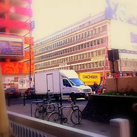 Wdj Hostel *