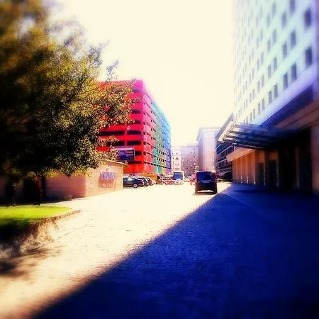 Wdj Hostel